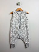 SCHLAFSACK • 68 • EMMA & NOAH