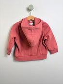 HOODIE EINHORN • 80 • TCM