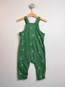 LATZHOSE LÖWEN • 80 • ALANA