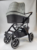 ABC-Design - Salsa 4 Air