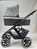 ABC-Design - Salsa 4 Air