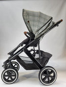 ABC-Design - Salsa 4 Air