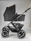 ABC-Design - Salsa 4 Air