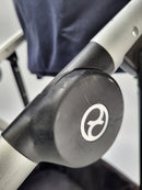 Cybex - Gazelle S