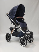 ABC-Design - Salsa 4 Air
