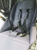 ABC-Design - Salsa 4 Air