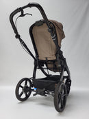 Hartan - Rock it GTR Outdoor