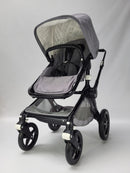 Bugaboo - Fox  All-Terrain-Kombikinderwagen