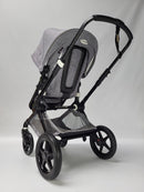 Bugaboo - Fox  All-Terrain-Kombikinderwagen