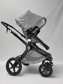 Bugaboo - Fox  All-Terrain-Kombikinderwagen