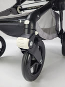 Bugaboo - Fox  All-Terrain-Kombikinderwagen