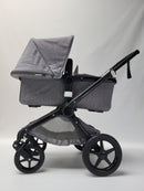 Bugaboo - Fox  All-Terrain-Kombikinderwagen