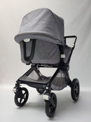 Bugaboo - Fox  All-Terrain-Kombikinderwagen