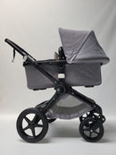 Bugaboo - Fox  All-Terrain-Kombikinderwagen