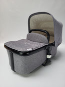 Bugaboo - Fox  All-Terrain-Kombikinderwagen