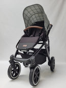 ABC-Design - Salsa 4 Air Kombikinderwagen