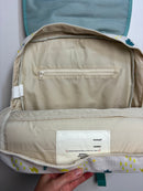 Kinderrucksack • Flying Dog (A4)