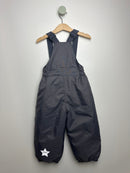 Schneehose • 98 • racoon