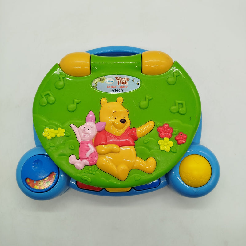 VTech Winnie Puuh Lernlaptop