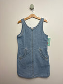 Jeanskleid • 128 • stella mccartney