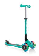 Globber Junior Foldable Lights Roller ab 3 Jahre
