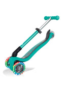 Globber Junior Foldable Lights Roller ab 3 Jahre