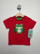 T-SHIRT FROSCH • 74 • KITE