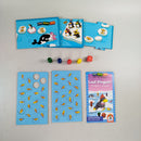 Schmidt Spiele Ene Mene Muh Spiele-Paket