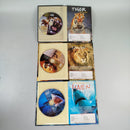 Natural Killers Natural Killers – DVD-Dokumentationsbundle