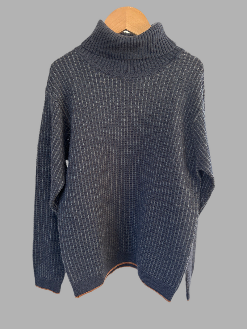 FUB turtleneck sweater - size. 152