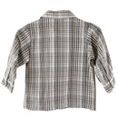 Esprit Hemd, Gr. 80, Langarm