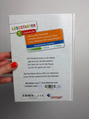 BUCH • DAS SCHUL-ABC • OETINGER