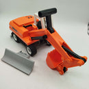 Playmobil Wader MAXX7 Schaufelbagger