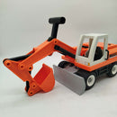 Playmobil Wader MAXX7 Schaufelbagger