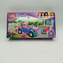 LEGO Friends Cabrio 3183 Konstruktionsspiel