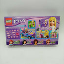 LEGO Friends Cabrio 3183 Konstruktionsspiel