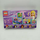 LEGO Friends Cabrio 3183 ?✨, gebraucht, ab 6 7 8 Jahre | ✅ geprüft 