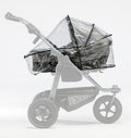Regenschutz - mono1 - Kombi Kinderwagen