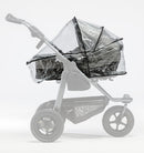 Regenschutz - mono1 - Kombi Kinderwagen