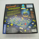 KOSMOS Spinnengift & Krötenschleim 698652 Spiel