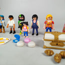 Playmobil Playmobil Figuren-Set + "Napoleonischer Offizier"