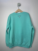 SWEATSHIRT • 122 • SCHAFFENSLUST ???? fUX