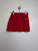 Rock mit Shorts • 110 • finkid