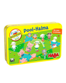 HABA 4er Spielset / Gesellschaftsspiele