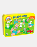 HABA 4er Spielset / Gesellschaftsspiele