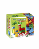 3er Bausteine - Big Blocks- 50 von Wader