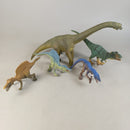 Schleich Bundle Dinosaurier Set von 5 Figuren