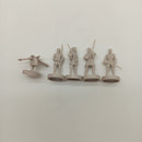 Kosmos Star Wars Angriff der Klonkrieger Brettspiel – Deutsch, gut