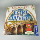 KOSMOS Die Tore der Welt Brettspiel, Neu