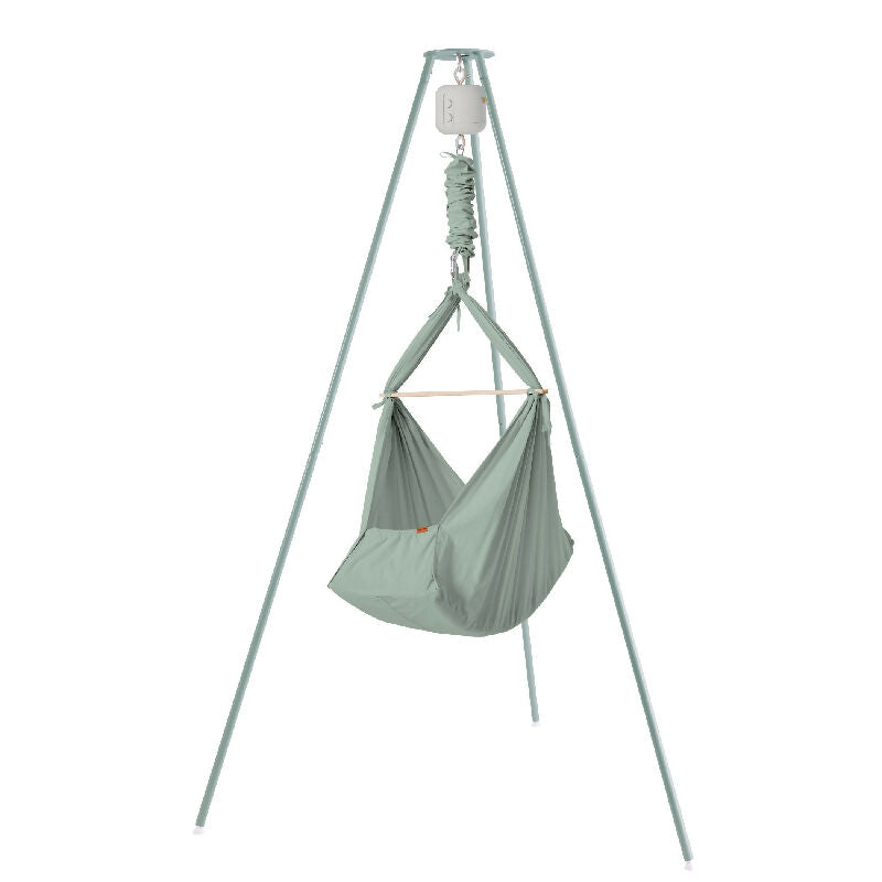 Membantu Sage green Set